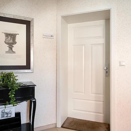 Schuppen Deluxe 02 Апартаменты Гретзиль