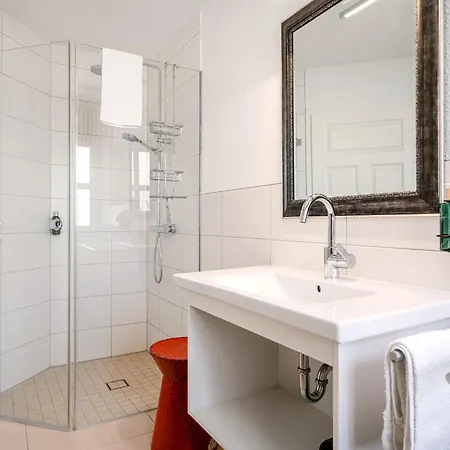 Апартаменты Schuppen Deluxe 02