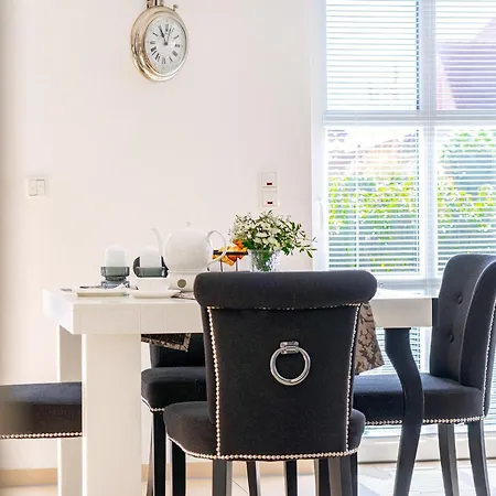 Апартаменты Schuppen Deluxe 02