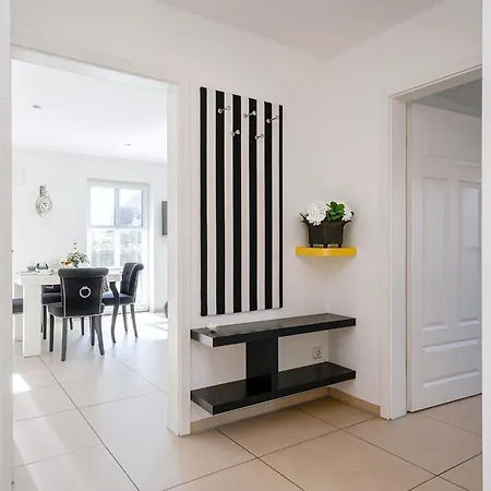 Апартаменты Schuppen Deluxe 02