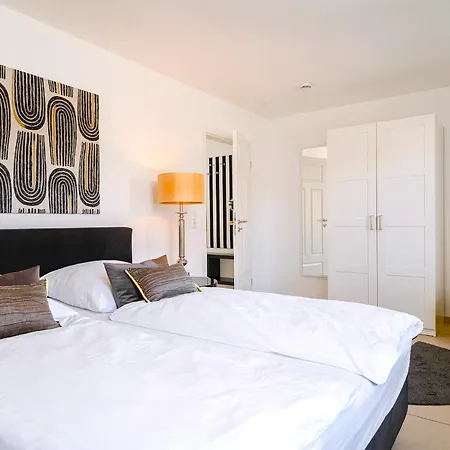 Schuppen Deluxe 02 Апартаменты *