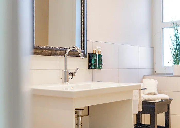 Schuppen Deluxe 02 * Greetsiel