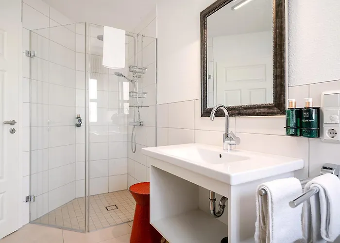 Apartament Schuppen Deluxe 02