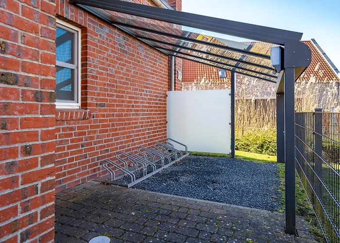 Schuppen Deluxe 02 Apartament *