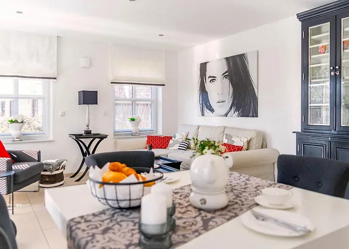 Schuppen Deluxe 02 * Greetsiel