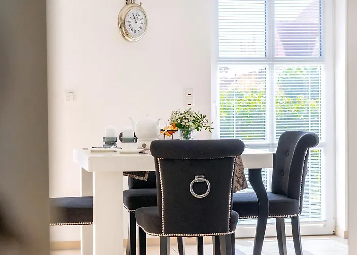 Apartament Schuppen Deluxe 02