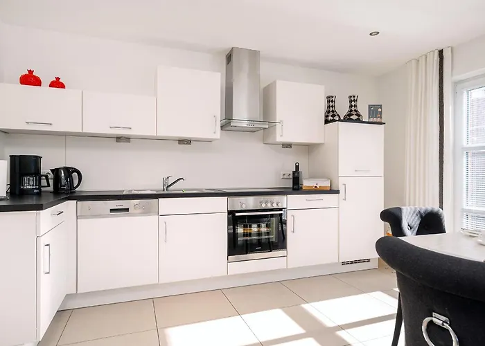 Apartament Schuppen Deluxe 02 *