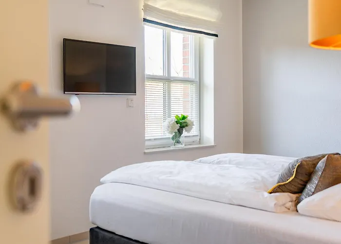 Schuppen Deluxe 02 * Greetsiel