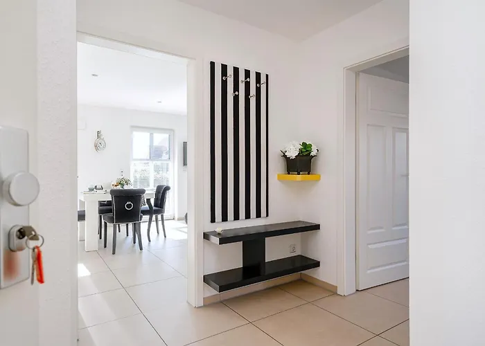 Apartament Schuppen Deluxe 02