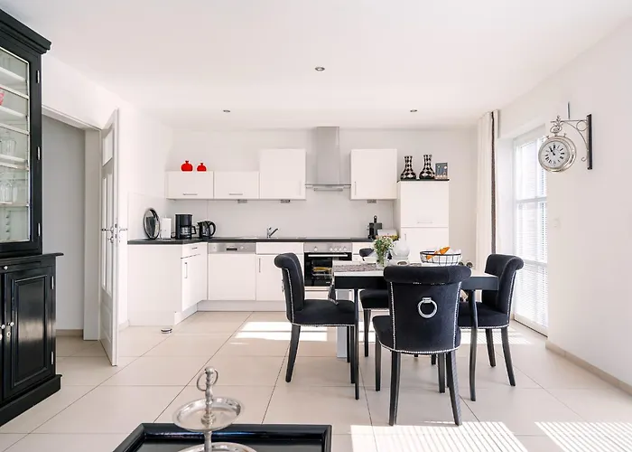 Schuppen Deluxe 02 Apartament