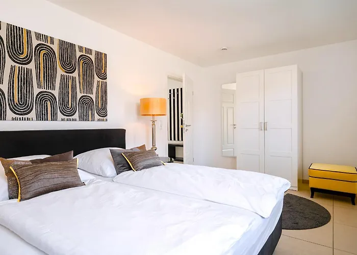 Schuppen Deluxe 02 Apartament *